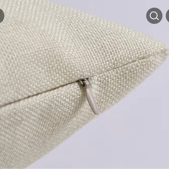 4pcs Christmas Pillowcases,17.7x17.7 Inch, Set Of 4, Pillow Inserts Not Included - Picture 8 of 8